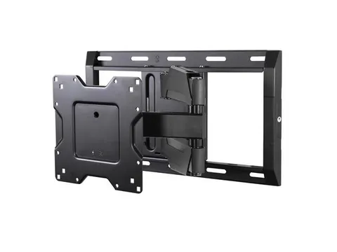 Neo Flex CantileverUHD Black Powder Coat