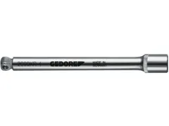 2090 KR-6 Cardanverlenging 1/4 inch 148mm