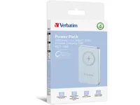 Verbatim Batterijen en accu's