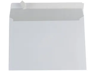 Gallery Venster Envelop 156x220mm Venster Rechts 40x110mm Stripsluitin - 2
