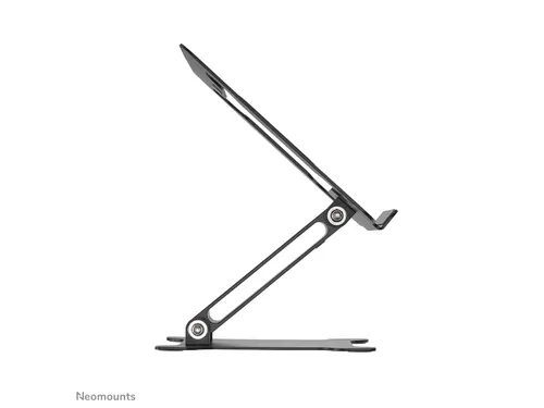 Neomounts DS20-740BL1 Laptopstandaard - 11-15 inch - max 5 kg - h 1,7-