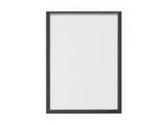 Documenthouder A4 Magnetisch Antraciet Grijs