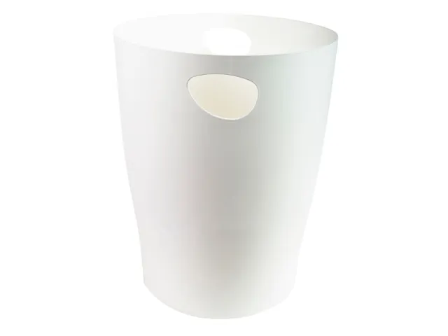 ECOBIN Papiermand 15L Office wit