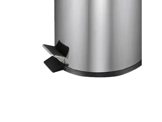 Pedaalemmer Vepa Bins 20 liter rvs - 4