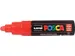 paintmarker PC-7M rood