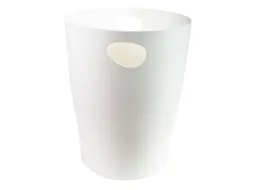 ECOBIN Papiermand 15L Office wit