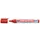 Viltstift edding 8030 NLS High-Tech marker 1.5-3mm rood