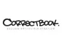 Correctbook logo