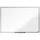 Whiteboard Nobo Essence 60x90cm staal