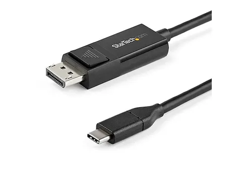 2m USB-C naar DisplayPort 1.2 Kabel 4K 60Hz