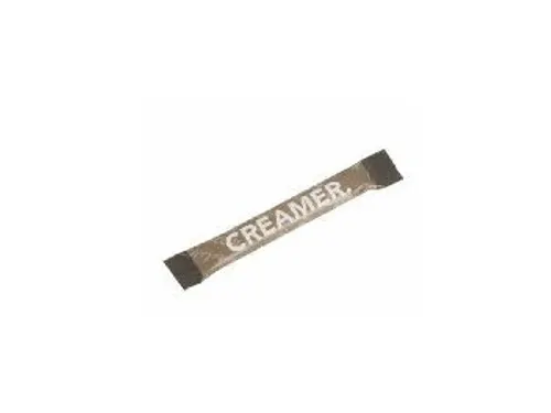 Limetta creamerstick 2,5g doos à 1000 stuks
