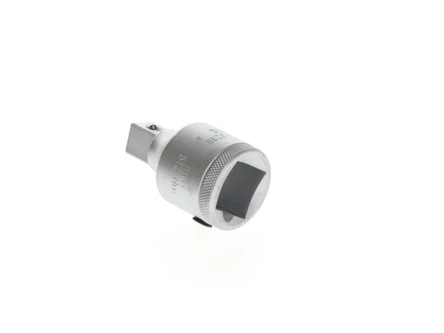 GEDORE 3219 Reduceer 3/4 inch naar 1/2 inch