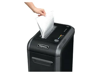 Papiervernietiger Fellowes 99ci Snippers P-4 - 1