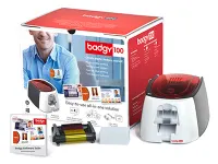 Evolis Zakelijke apparatuur