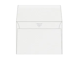Envelop C5 162x229mm Strip Rives Shetland 171µm extra wit 250 Stuks - 1