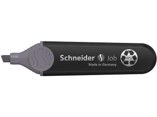 Markeerstift Schneider Job 150 mauve grey - 5