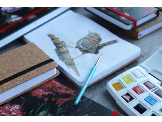Aquarelverf Talens Art Creation set à 12 kleuren - 5