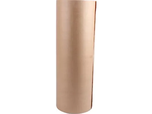 Inpakpapier op rol, 70 g/m², ft 280 m x 50 cm, kraft