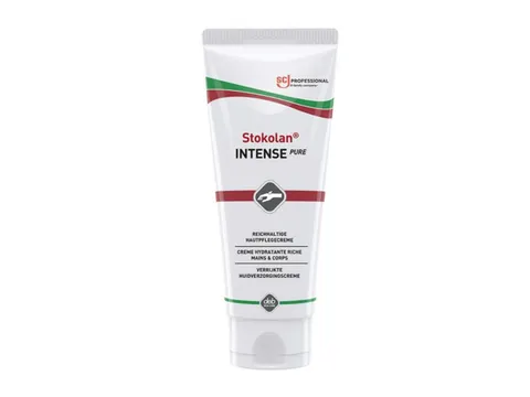 SC Johnson Stokolan Intensive Repair huidverzorgingsproduct, 100 ml, p