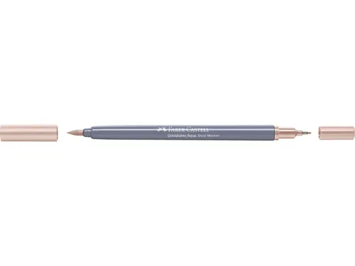 Duo aquarelmarker Goldfaber 116 abrikoos