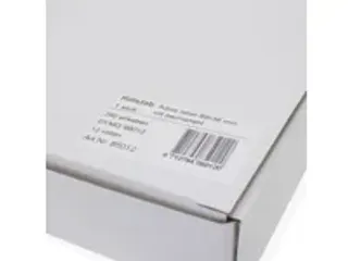 OUTLET Dymo Compatible Label 99012 36x89mm Wit S0722400 - 5