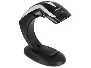 Datalogic HD3100 Barcode scanner Zwart Zilver - 1