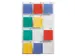 wandfolderhouder,HxBxD 1260x766x51mm,v. 12xDIN A4