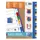 Tabbladen Oxford A4+ 11-gaats 1-31 PP kleur