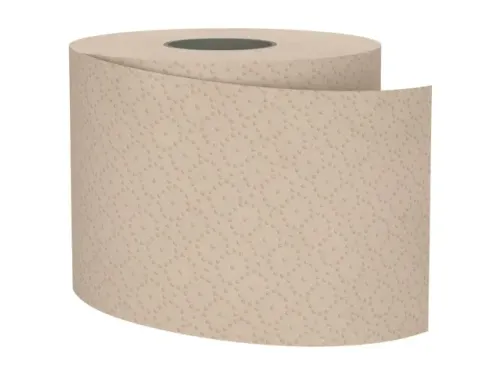 Satino 307140 Puresoft Toiletpapier met Dop 2-laags JT3 systeemrol