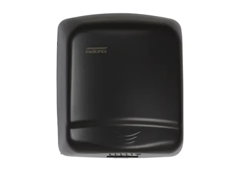 Handendroger zwart automatisch M99AB Optima