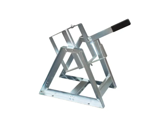 - Accessoires pour jerrycans pour 5 litres H x l x P 520 x 270