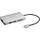UH1400P USB-C 8-in-1 docking station
