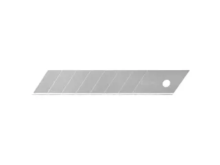 Afbreekmesjes Stanley 18mm 10 stuks - 3
