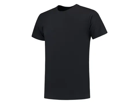 Tricorp T145 101001 T-shirt, marineblauw, maat 4XL, per stuk