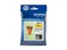 Inktcartridge Brother LC-3217Y geel