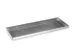 Rayonnage à tablettes de rétention élément suivant HxlxP 2500x1300