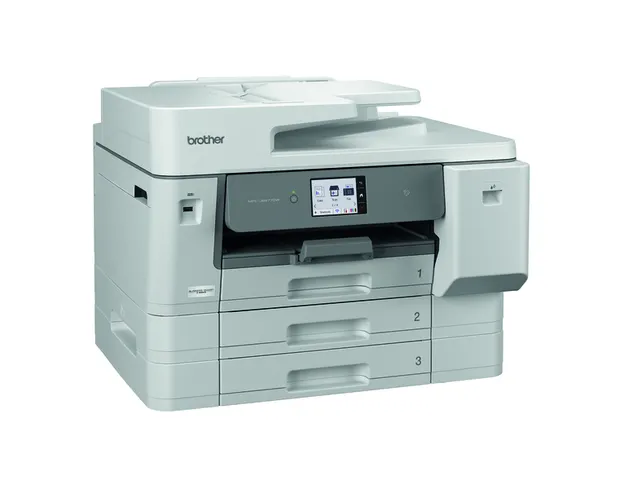 Multifonction Jet d'encre Brother MFC-J6977DW