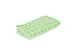 Chiffon microfibre Greenspeed Diamon 40x40cm Vert