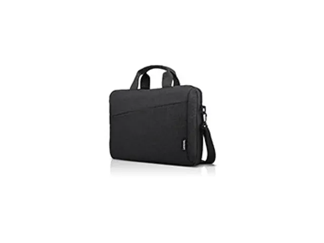 Lenovo T210, Tas met bovensluiting, 39,6 cm (15.6 inch), Schouderband,