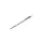 208-150 Hardmetalen kraspen