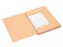 Dossiermap Secolor A4 Chamois