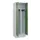 PBM-locker,HxBxD 1950x600x500mm,2vak,vak B 300mm,draaigrendel