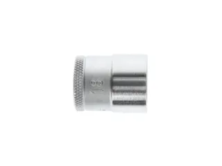 D 30 18 Dopsleutel 3/8 inch UD profiel 18mm - 5