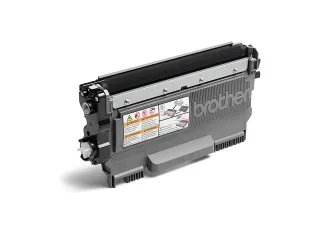 Toner Brother Tn-2210 zwart - 2