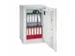 Sistec Euroguard SE III-103/0 inbraakwerende kluis lichtgrijs