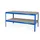 werktafel,HxBxD 900x1400x600mm,draagverm. 600kg,4voeten
