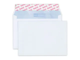 envelop Office FSC C6 80 gram wit 50 stuks - 1