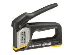 Stanley Fatmax Multi-tacker 4-in1 Nietpistool type A, G, 7 en J