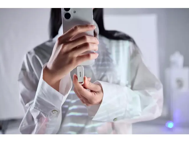 SanDisk Phone Drive USB flash drive 256 GB USB Type-C 3.2 Wit