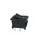 Vermogen Rockerschakelaar 3A-250V Spst (On)-Off